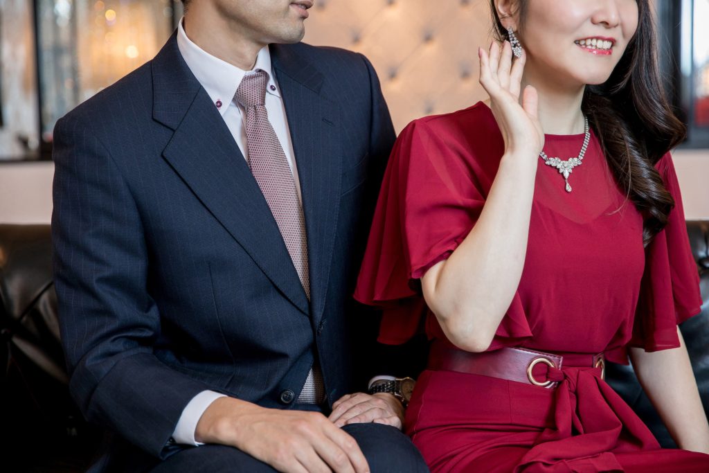 浮気をしても罪悪感がない人の特徴