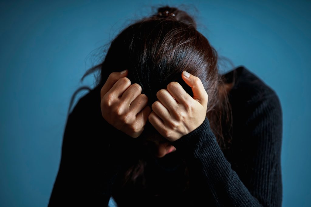 浮気をした罪悪感を解消する方法