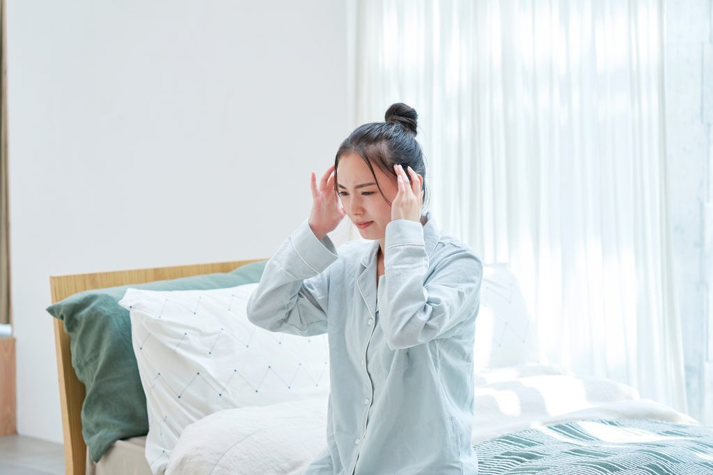 死にそうになる罪悪感の深層心理