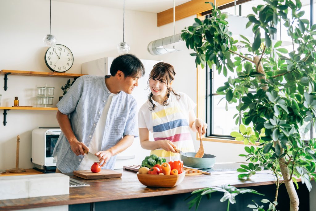 専業主婦に罪悪感がない人の体験談