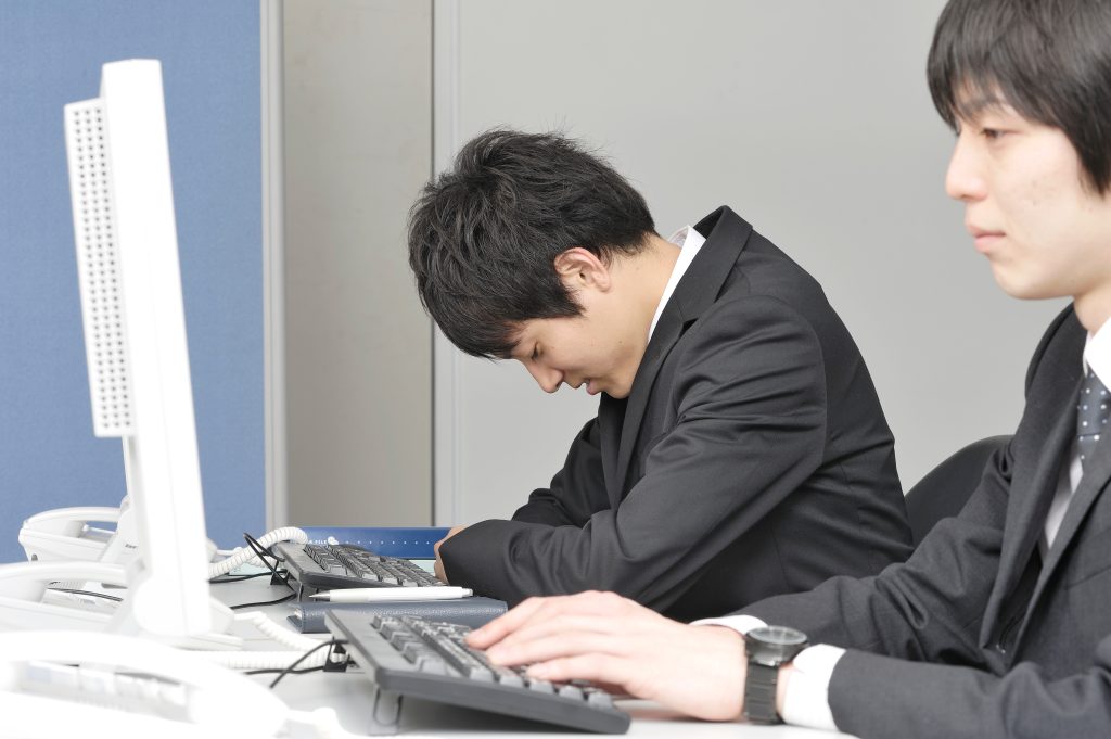 仕事のミスを隠したときに罪悪感があった人の体験談