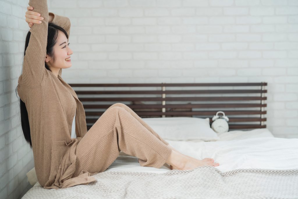 ズル休みをしても罪悪感を感じない人の特徴