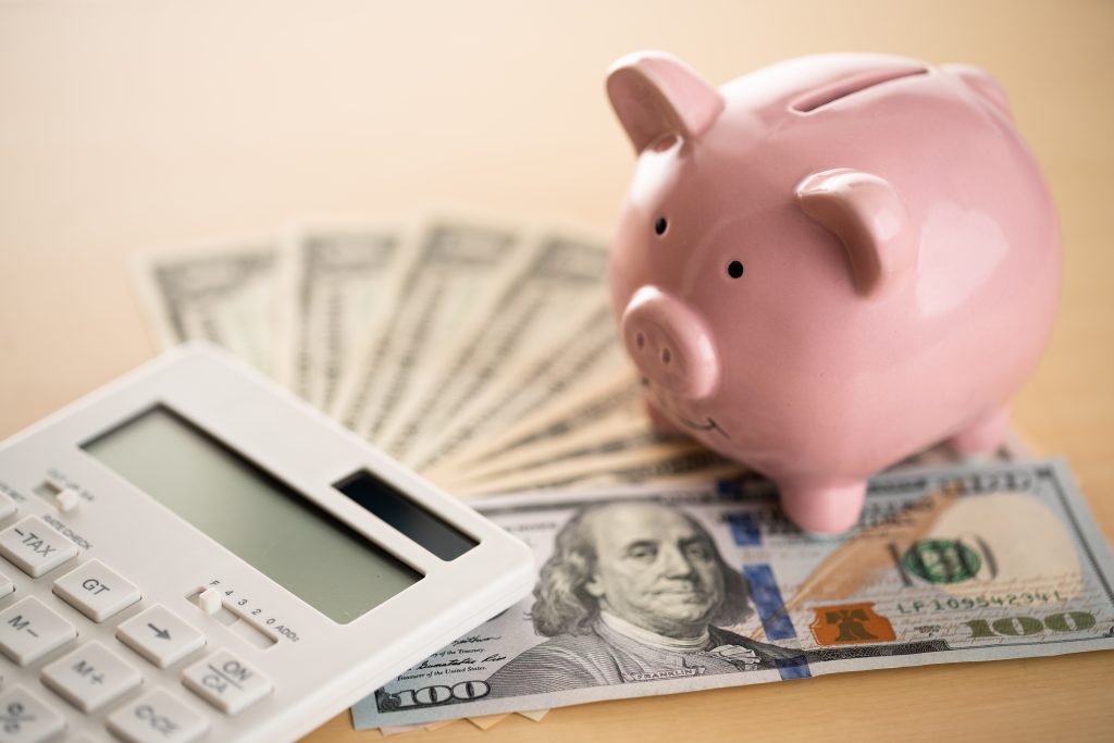 自分にお金をかけるときに罪悪感があった人の体験談