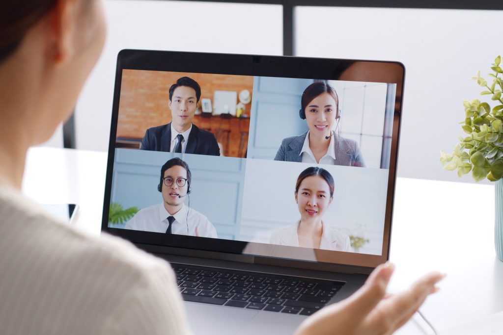 テレワークで暇になったときに罪悪感がなかった人の体験談